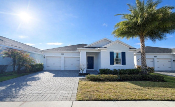 KISSIMMEE, Florida 34746, 4 Bedrooms Bedrooms, ,3 BathroomsBathrooms,Residential,For Sale,TERRY TOWN,0,MFRA4683101