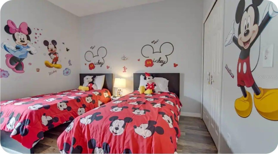 DAVENPORT, Florida 33837, 5 Bedrooms Bedrooms, ,3 BathroomsBathrooms,Residential,For Sale,SUNSET VIEW,0,MFRO6336093