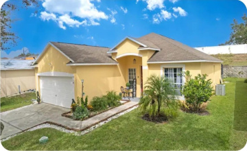 DAVENPORT, Florida 33837, 5 Bedrooms Bedrooms, ,3 BathroomsBathrooms,Residential,For Sale,SUNSET VIEW,0,MFRO6336093