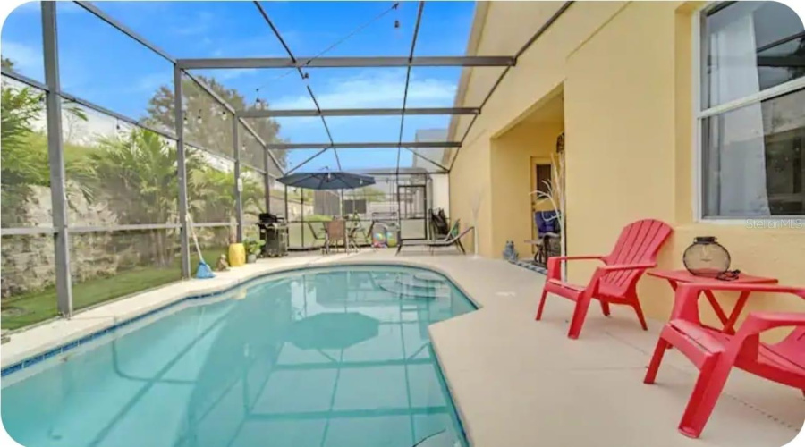 DAVENPORT, Florida 33837, 5 Bedrooms Bedrooms, ,3 BathroomsBathrooms,Residential,For Sale,SUNSET VIEW,0,MFRO6336093