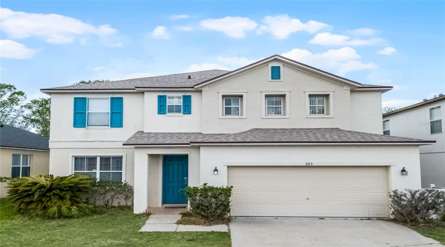 DAVENPORT, Florida 33896, 7 Bedrooms Bedrooms, ,4 BathroomsBathrooms,Residential,For Sale,WILLOW VIEW,0,MFRS5123398
