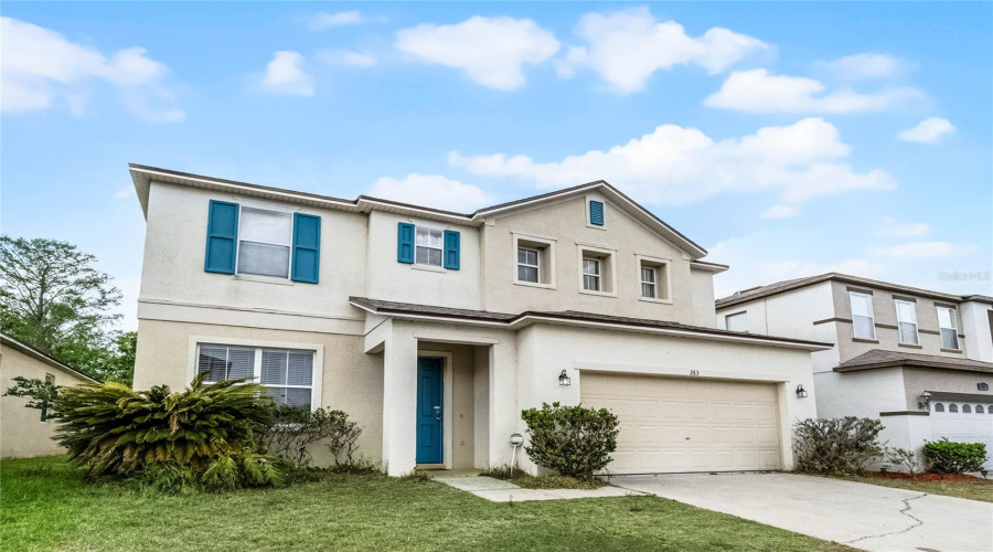 DAVENPORT, Florida 33896, 7 Bedrooms Bedrooms, ,4 BathroomsBathrooms,Residential,For Sale,WILLOW VIEW,0,MFRS5123398