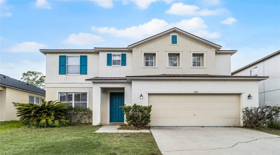 DAVENPORT, Florida 33896, 7 Bedrooms Bedrooms, ,4 BathroomsBathrooms,Residential,For Sale,WILLOW VIEW,0,MFRS5123398