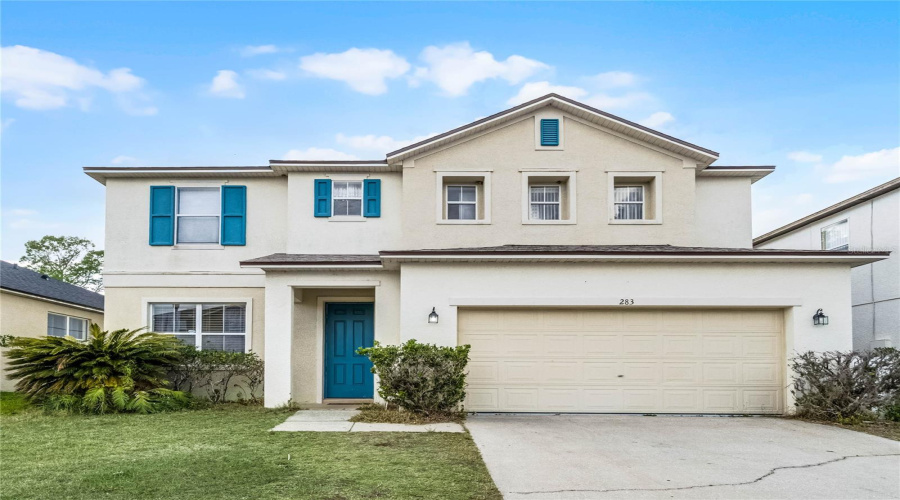 DAVENPORT, Florida 33896, 7 Bedrooms Bedrooms, ,4 BathroomsBathrooms,Residential,For Sale,WILLOW VIEW,0,MFRS5123398