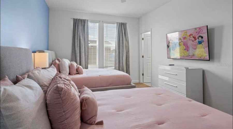 DAVENPORT, Florida 33896, 6 Bedrooms Bedrooms, ,5 BathroomsBathrooms,Residential,For Sale,PLAY THROUGH,0,MFRS5136150