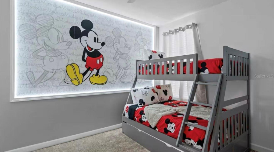 DAVENPORT, Florida 33896, 6 Bedrooms Bedrooms, ,5 BathroomsBathrooms,Residential,For Sale,PLAY THROUGH,0,MFRS5136150