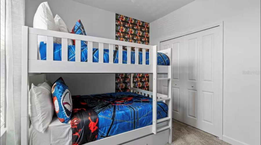 DAVENPORT, Florida 33896, 6 Bedrooms Bedrooms, ,5 BathroomsBathrooms,Residential,For Sale,PLAY THROUGH,0,MFRS5136150