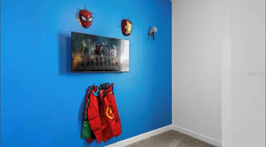 DAVENPORT, Florida 33896, 6 Bedrooms Bedrooms, ,5 BathroomsBathrooms,Residential,For Sale,PLAY THROUGH,0,MFRS5136150