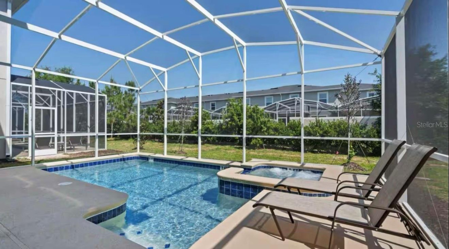 DAVENPORT, Florida 33896, 6 Bedrooms Bedrooms, ,5 BathroomsBathrooms,Residential,For Sale,PLAY THROUGH,0,MFRS5136150