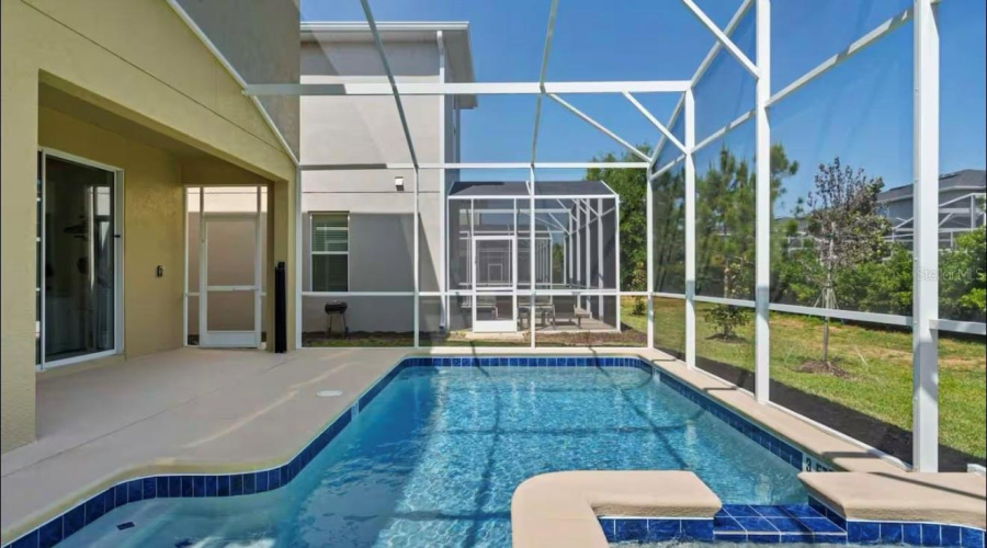 DAVENPORT, Florida 33896, 6 Bedrooms Bedrooms, ,5 BathroomsBathrooms,Residential,For Sale,PLAY THROUGH,0,MFRS5136150