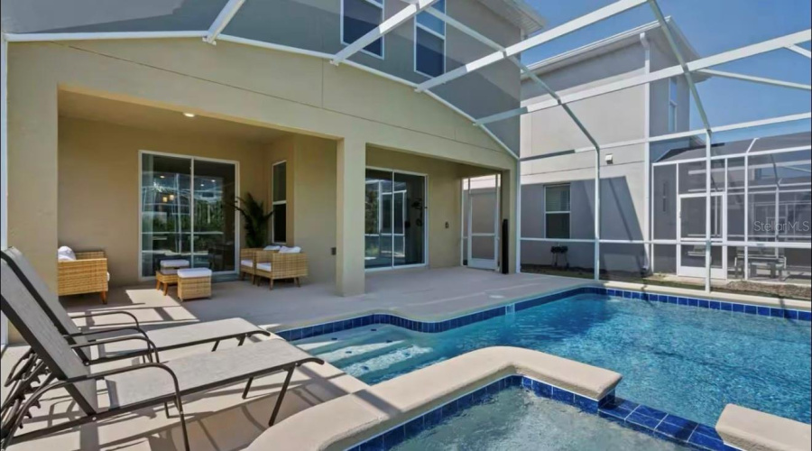 DAVENPORT, Florida 33896, 6 Bedrooms Bedrooms, ,5 BathroomsBathrooms,Residential,For Sale,PLAY THROUGH,0,MFRS5136150