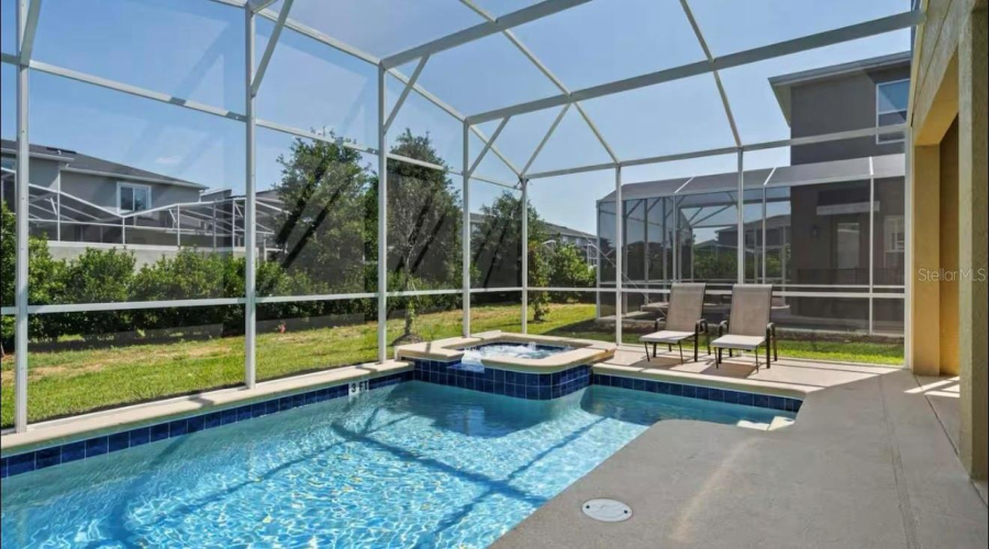 DAVENPORT, Florida 33896, 6 Bedrooms Bedrooms, ,5 BathroomsBathrooms,Residential,For Sale,PLAY THROUGH,0,MFRS5136150