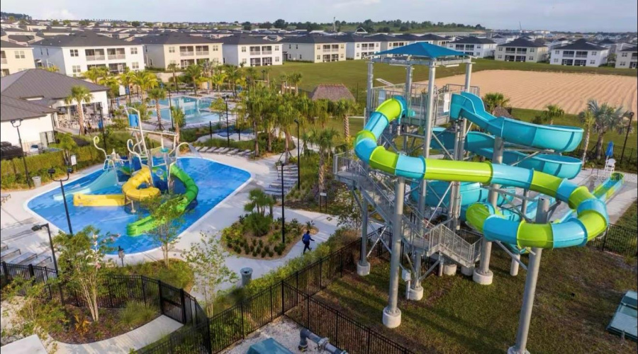 DAVENPORT, Florida 33896, 6 Bedrooms Bedrooms, ,5 BathroomsBathrooms,Residential,For Sale,PLAY THROUGH,0,MFRS5136150