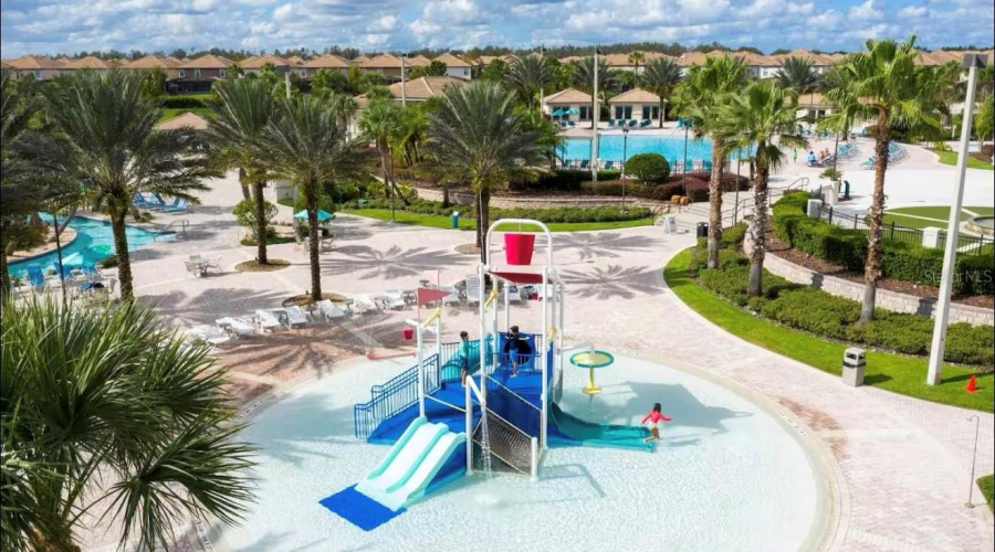 DAVENPORT, Florida 33896, 6 Bedrooms Bedrooms, ,5 BathroomsBathrooms,Residential,For Sale,PLAY THROUGH,0,MFRS5136150