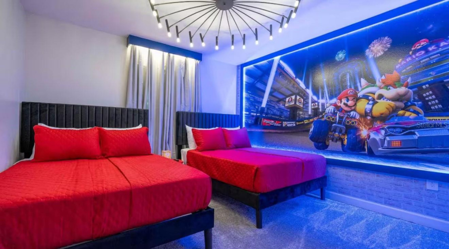 KISSIMMEE, Florida 34746, 4 Bedrooms Bedrooms, ,3 BathroomsBathrooms,Residential,For Sale,READING,0,MFRS5137715