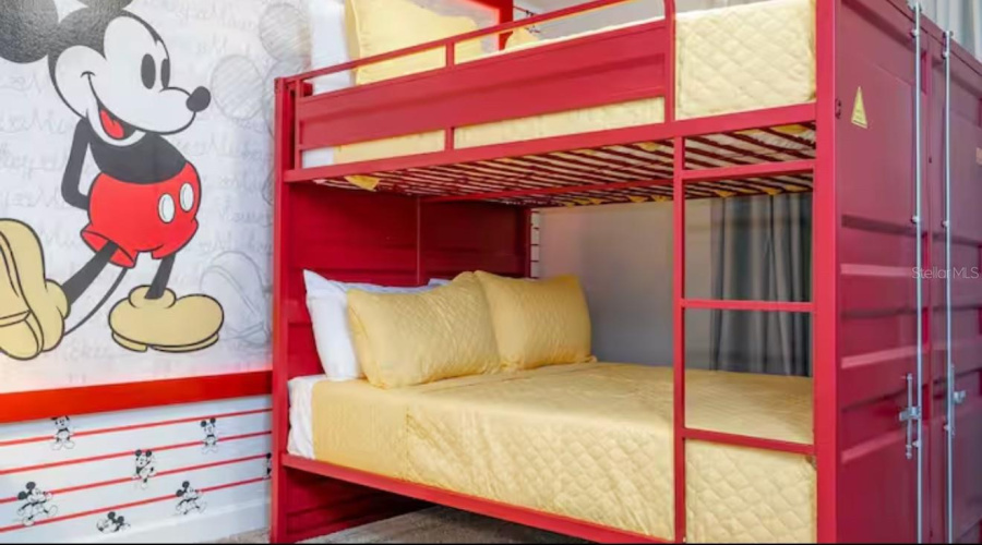 KISSIMMEE, Florida 34746, 4 Bedrooms Bedrooms, ,3 BathroomsBathrooms,Residential,For Sale,READING,0,MFRS5137715