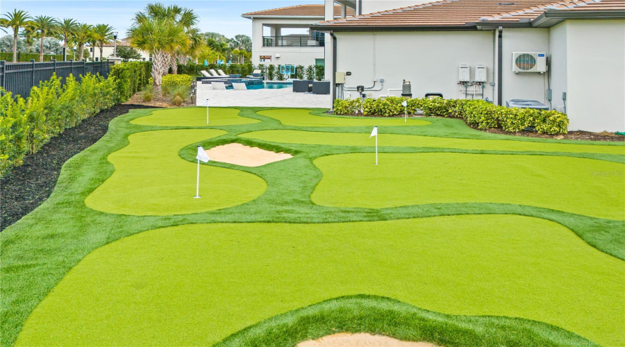 REUNION, Florida 34747, 6 Bedrooms Bedrooms, ,6 BathroomsBathrooms,Residential,For Sale,JACKS CLUB,0,MFRO6387249