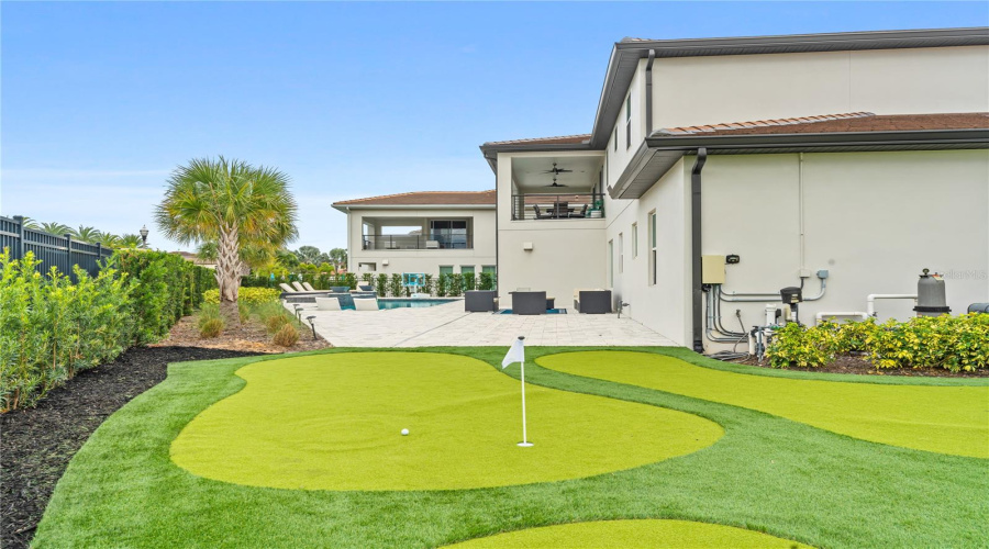 REUNION, Florida 34747, 6 Bedrooms Bedrooms, ,6 BathroomsBathrooms,Residential,For Sale,JACKS CLUB,0,MFRO6387249