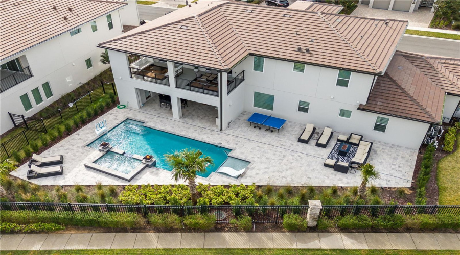 REUNION, Florida 34747, 6 Bedrooms Bedrooms, ,6 BathroomsBathrooms,Residential,For Sale,JACKS CLUB,0,MFRO6387249