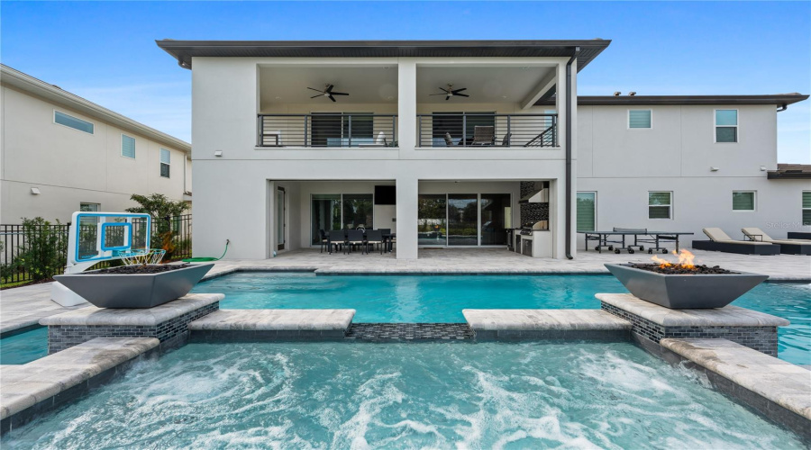 REUNION, Florida 34747, 6 Bedrooms Bedrooms, ,6 BathroomsBathrooms,Residential,For Sale,JACKS CLUB,0,MFRO6387249