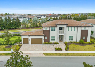 REUNION, Florida 34747, 6 Bedrooms Bedrooms, ,6 BathroomsBathrooms,Residential,For Sale,JACKS CLUB,0,MFRO6387249