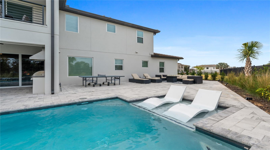REUNION, Florida 34747, 6 Bedrooms Bedrooms, ,6 BathroomsBathrooms,Residential,For Sale,JACKS CLUB,0,MFRO6387249