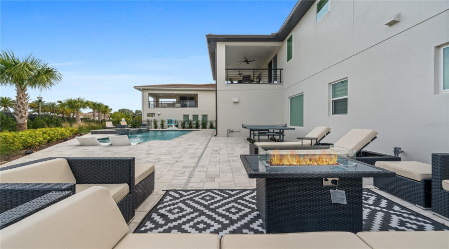 REUNION, Florida 34747, 6 Bedrooms Bedrooms, ,6 BathroomsBathrooms,Residential,For Sale,JACKS CLUB,0,MFRO6387249