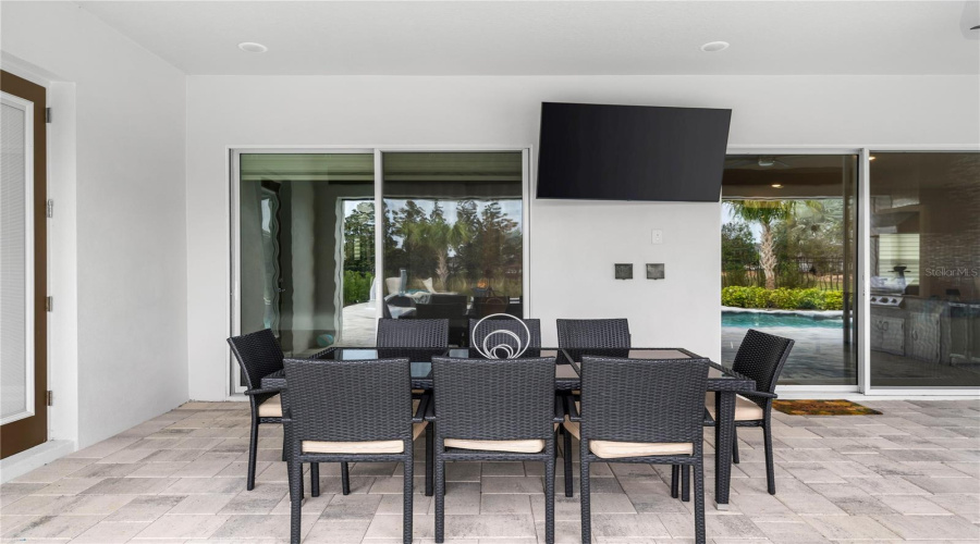 REUNION, Florida 34747, 6 Bedrooms Bedrooms, ,6 BathroomsBathrooms,Residential,For Sale,JACKS CLUB,0,MFRO6387249