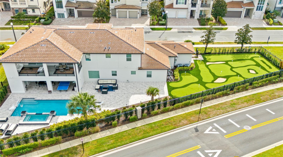 REUNION, Florida 34747, 6 Bedrooms Bedrooms, ,6 BathroomsBathrooms,Residential,For Sale,JACKS CLUB,0,MFRO6387249