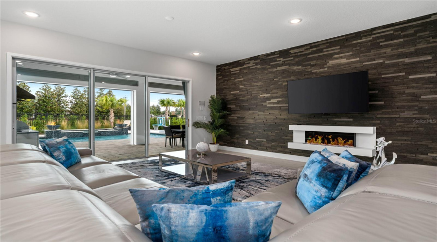 REUNION, Florida 34747, 6 Bedrooms Bedrooms, ,6 BathroomsBathrooms,Residential,For Sale,JACKS CLUB,0,MFRO6387249