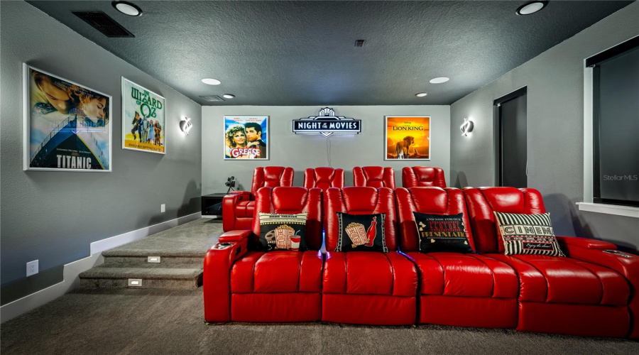 REUNION, Florida 34747, 6 Bedrooms Bedrooms, ,6 BathroomsBathrooms,Residential,For Sale,JACKS CLUB,0,MFRO6387249