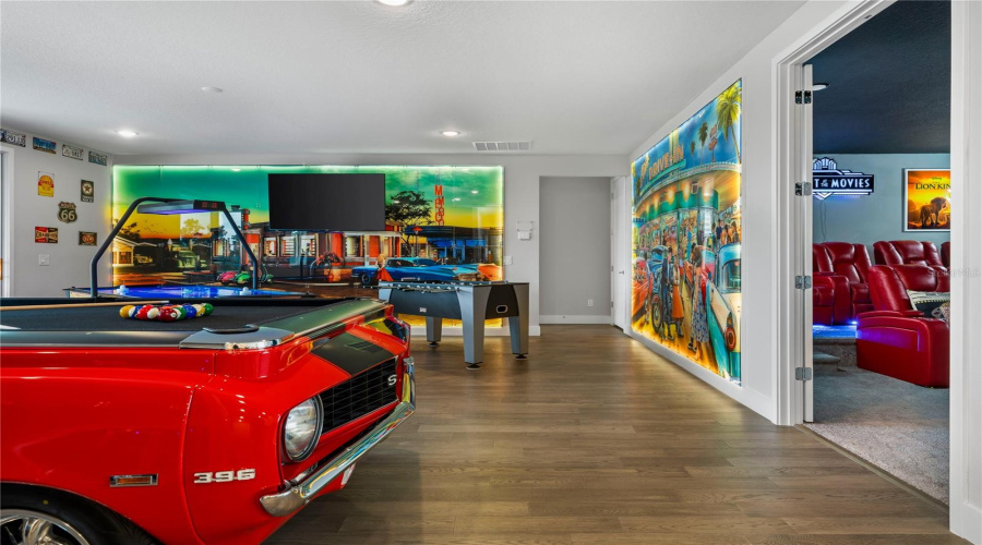 REUNION, Florida 34747, 6 Bedrooms Bedrooms, ,6 BathroomsBathrooms,Residential,For Sale,JACKS CLUB,0,MFRO6387249