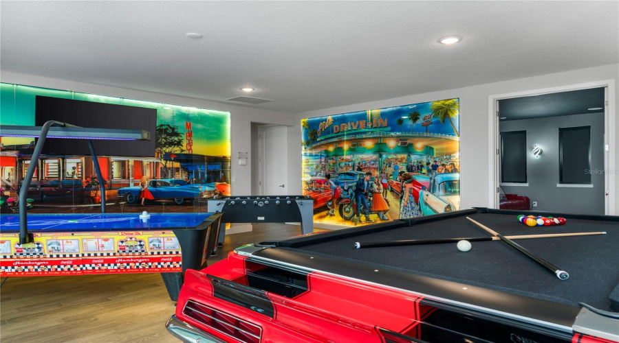 REUNION, Florida 34747, 6 Bedrooms Bedrooms, ,6 BathroomsBathrooms,Residential,For Sale,JACKS CLUB,0,MFRO6387249