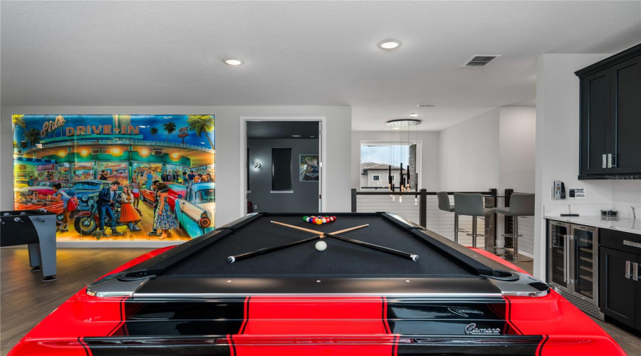 REUNION, Florida 34747, 6 Bedrooms Bedrooms, ,6 BathroomsBathrooms,Residential,For Sale,JACKS CLUB,0,MFRO6387249