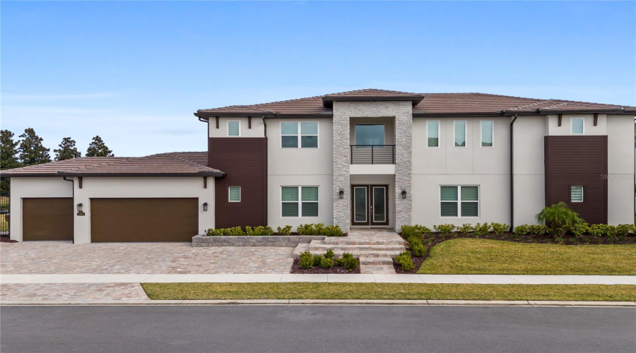 REUNION, Florida 34747, 6 Bedrooms Bedrooms, ,6 BathroomsBathrooms,Residential,For Sale,JACKS CLUB,0,MFRO6387249
