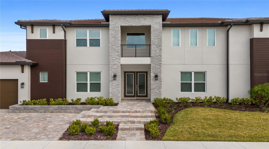 REUNION, Florida 34747, 6 Bedrooms Bedrooms, ,6 BathroomsBathrooms,Residential,For Sale,JACKS CLUB,0,MFRO6387249