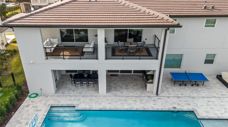 REUNION, Florida 34747, 6 Bedrooms Bedrooms, ,6 BathroomsBathrooms,Residential,For Sale,JACKS CLUB,0,MFRO6387249