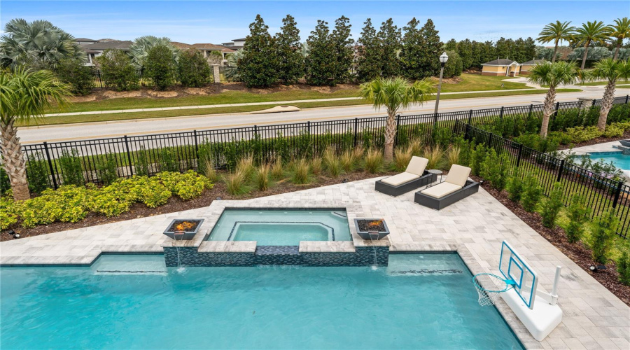REUNION, Florida 34747, 6 Bedrooms Bedrooms, ,6 BathroomsBathrooms,Residential,For Sale,JACKS CLUB,0,MFRO6387249