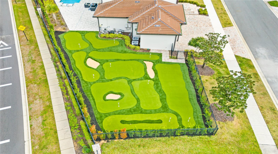 REUNION, Florida 34747, 6 Bedrooms Bedrooms, ,6 BathroomsBathrooms,Residential,For Sale,JACKS CLUB,0,MFRO6387249