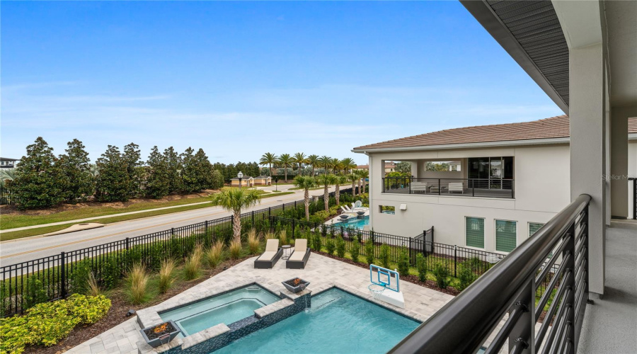 REUNION, Florida 34747, 6 Bedrooms Bedrooms, ,6 BathroomsBathrooms,Residential,For Sale,JACKS CLUB,0,MFRO6387249