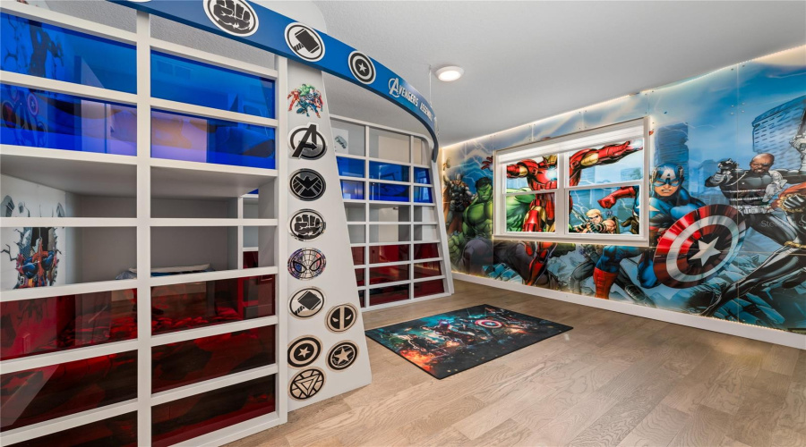 REUNION, Florida 34747, 6 Bedrooms Bedrooms, ,6 BathroomsBathrooms,Residential,For Sale,JACKS CLUB,0,MFRO6387249