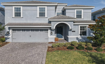 DAVENPORT, Florida 33896, 8 Bedrooms Bedrooms, ,5 BathroomsBathrooms,Residential,For Sale,HAZARD,0,MFRO6384495