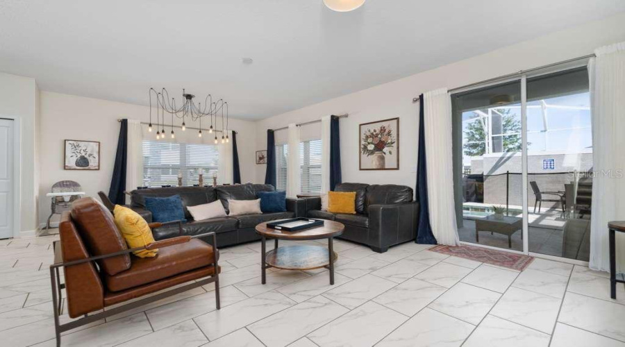 DAVENPORT, Florida 33896, 5 Bedrooms Bedrooms, ,4 BathroomsBathrooms,Residential,For Sale,CABOT CLIFFS,0,MFRO6387305