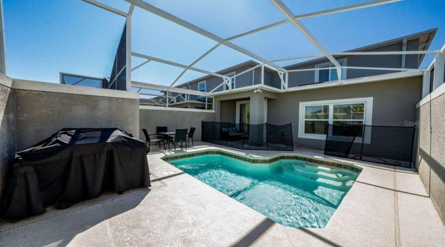 DAVENPORT, Florida 33896, 5 Bedrooms Bedrooms, ,4 BathroomsBathrooms,Residential,For Sale,CABOT CLIFFS,0,MFRO6387305