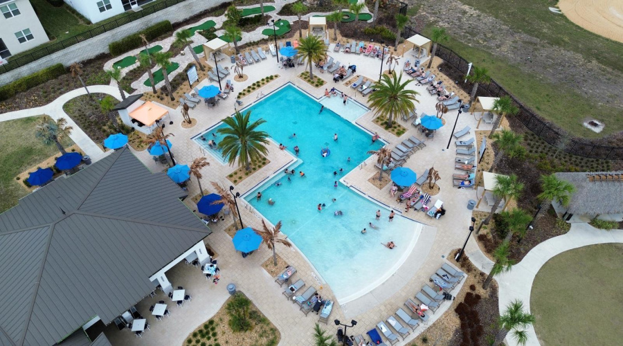 DAVENPORT, Florida 33896, 5 Bedrooms Bedrooms, ,4 BathroomsBathrooms,Residential,For Sale,CABOT CLIFFS,0,MFRO6387305