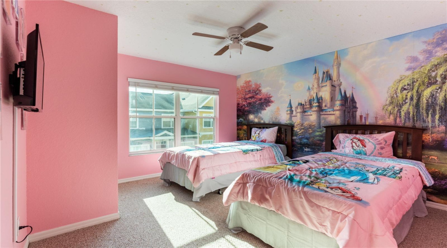 KISSIMMEE, Florida 34746, 3 Bedrooms Bedrooms, ,2 BathroomsBathrooms,Residential,For Sale,LODI,0,MFRO6276409