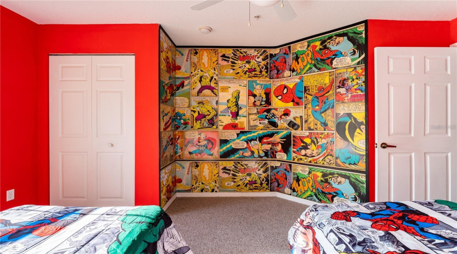 KISSIMMEE, Florida 34746, 3 Bedrooms Bedrooms, ,2 BathroomsBathrooms,Residential,For Sale,LODI,0,MFRO6276409