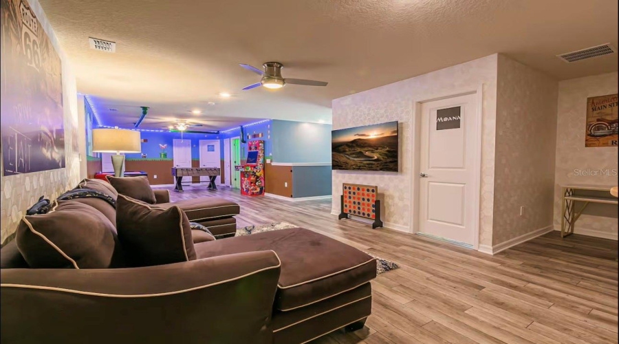 DAVENPORT, Florida 33897, 10 Bedrooms Bedrooms, ,8 BathroomsBathrooms,Residential,For Sale,LELANI,0,MFRO6344168