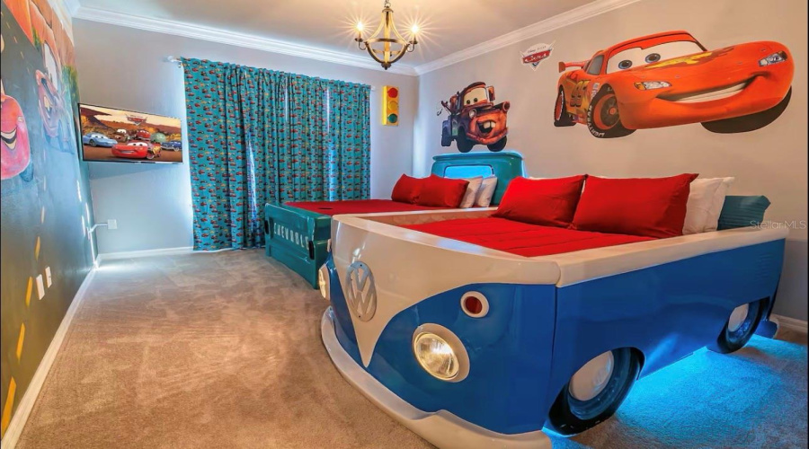 DAVENPORT, Florida 33897, 10 Bedrooms Bedrooms, ,8 BathroomsBathrooms,Residential,For Sale,LELANI,0,MFRO6344168