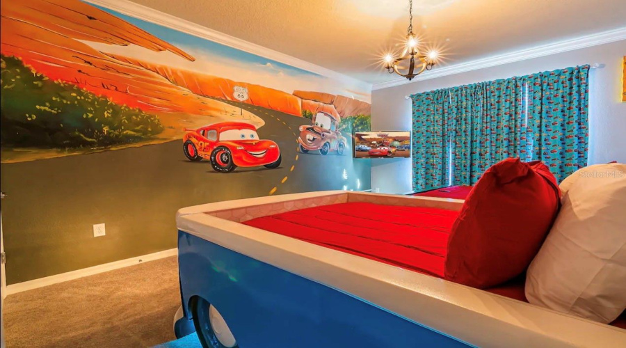 DAVENPORT, Florida 33897, 10 Bedrooms Bedrooms, ,8 BathroomsBathrooms,Residential,For Sale,LELANI,0,MFRO6344168